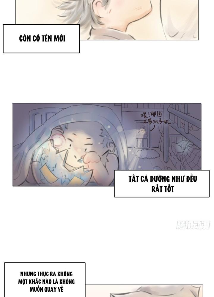 Long Hưởng Thiên Hạ Chapter 71 - Trang 3