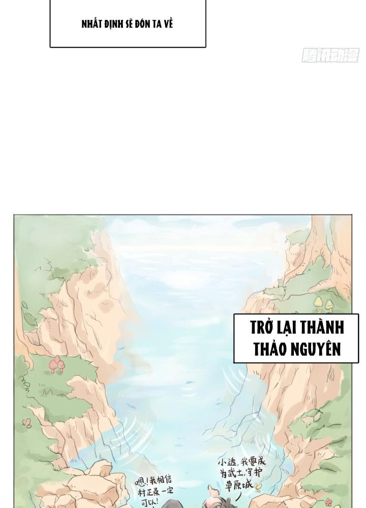 Long Hưởng Thiên Hạ Chapter 71 - Trang 3