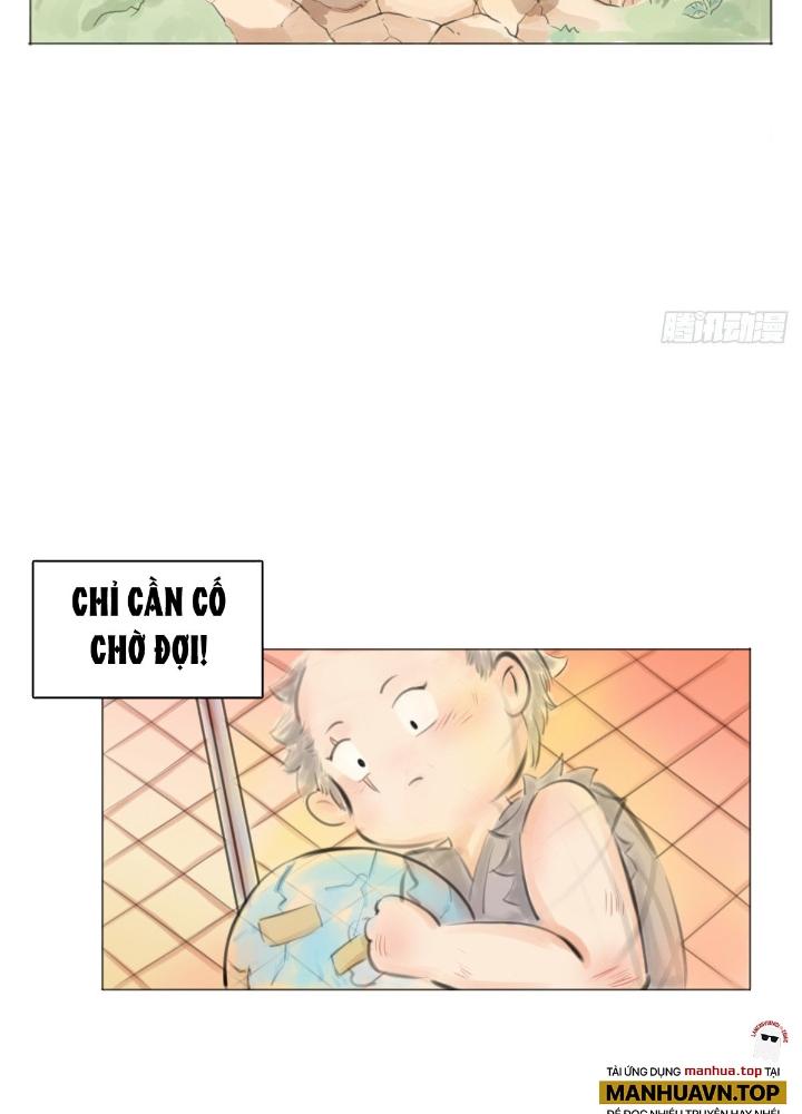 Long Hưởng Thiên Hạ Chapter 71 - Trang 3