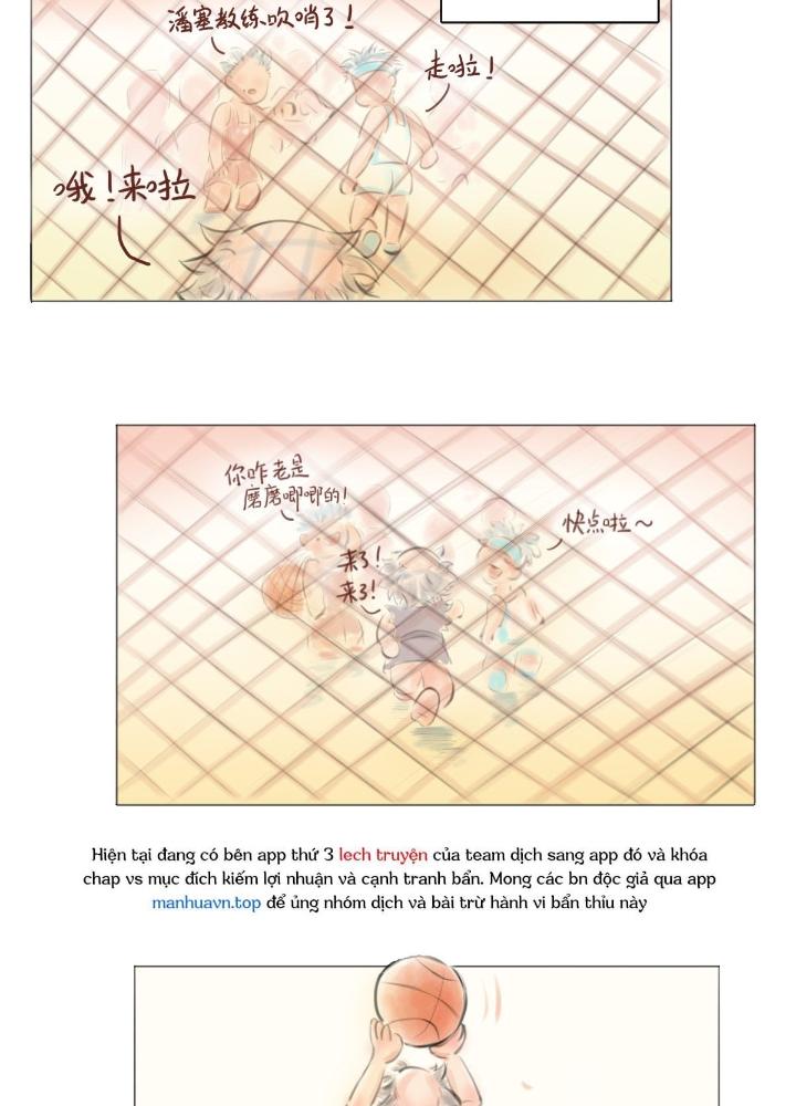 Long Hưởng Thiên Hạ Chapter 71 - Trang 3