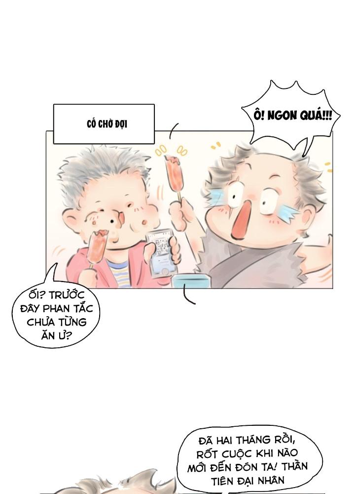 Long Hưởng Thiên Hạ Chapter 71 - Trang 3