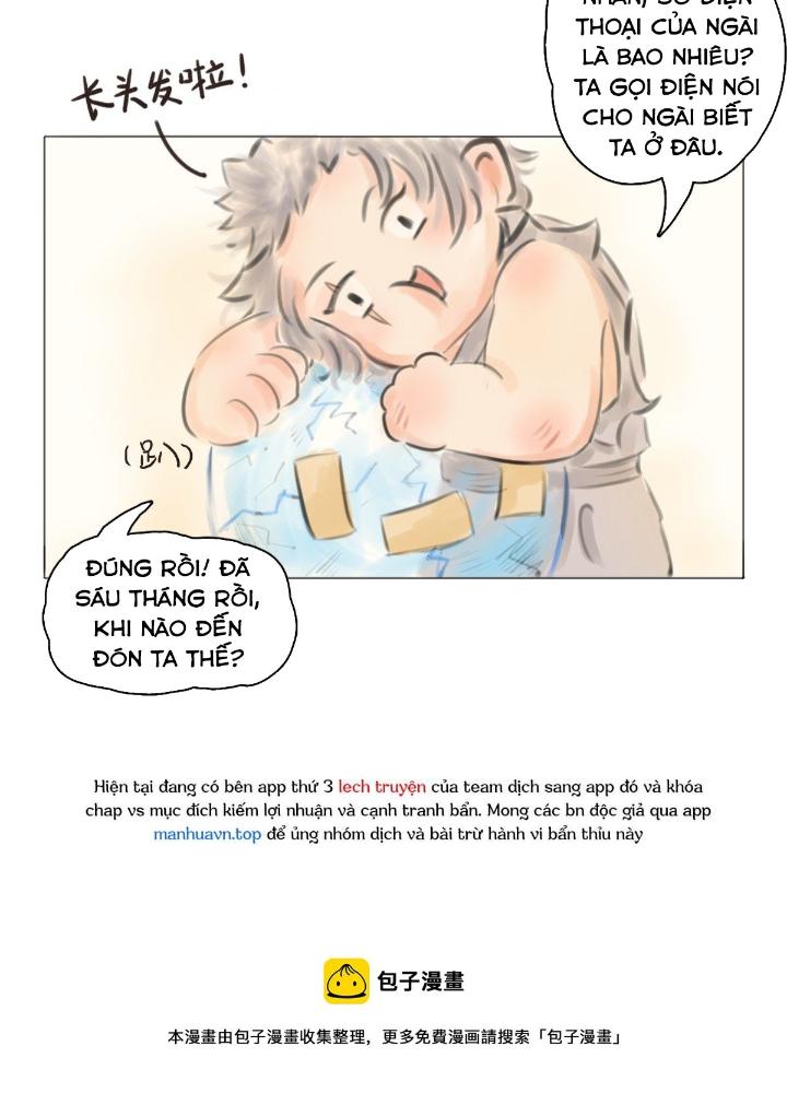 Long Hưởng Thiên Hạ Chapter 71 - Trang 3