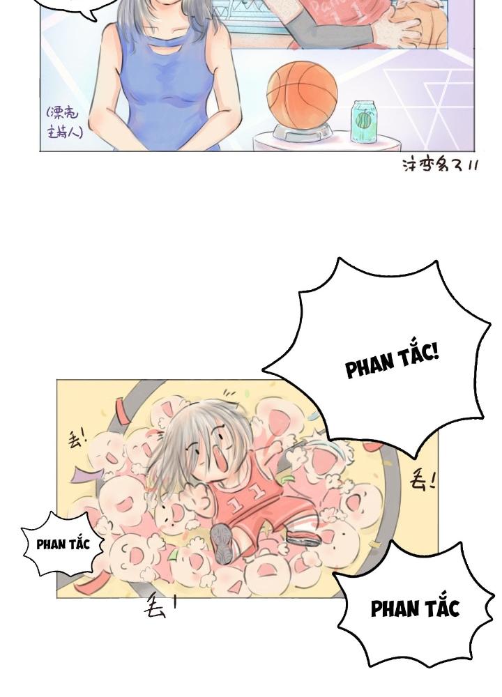 Long Hưởng Thiên Hạ Chapter 71 - Trang 3