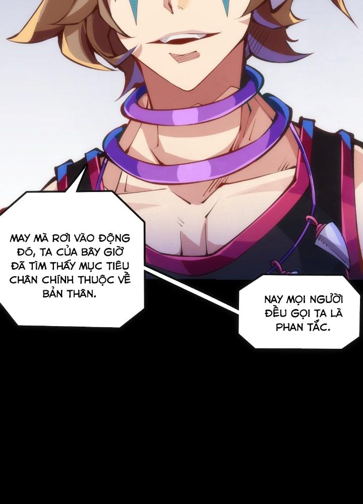 Long Hưởng Thiên Hạ Chapter 71 - Trang 3