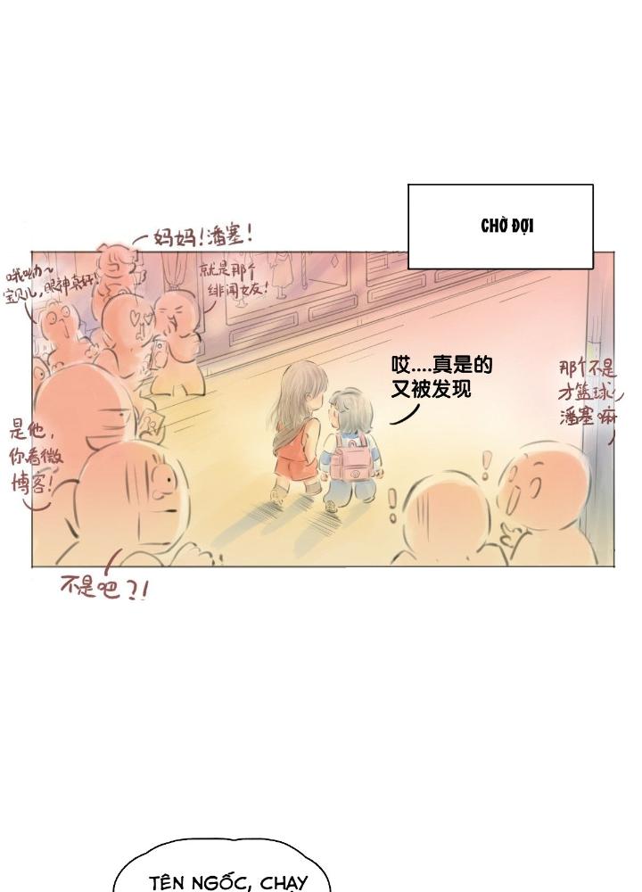 Long Hưởng Thiên Hạ Chapter 71 - Trang 3