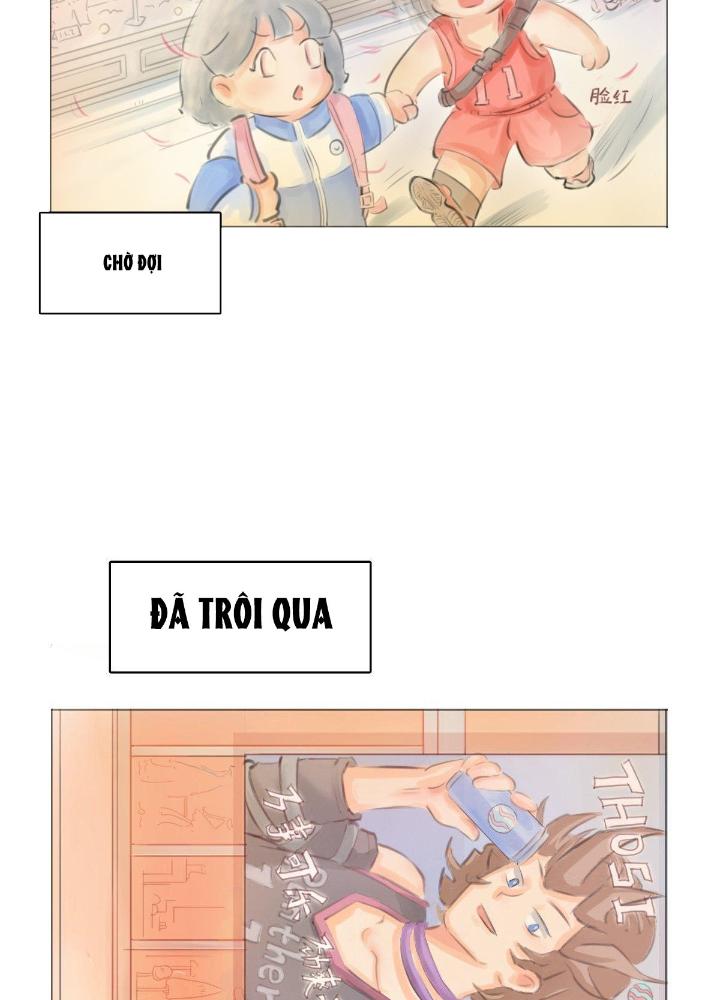 Long Hưởng Thiên Hạ Chapter 71 - Trang 3