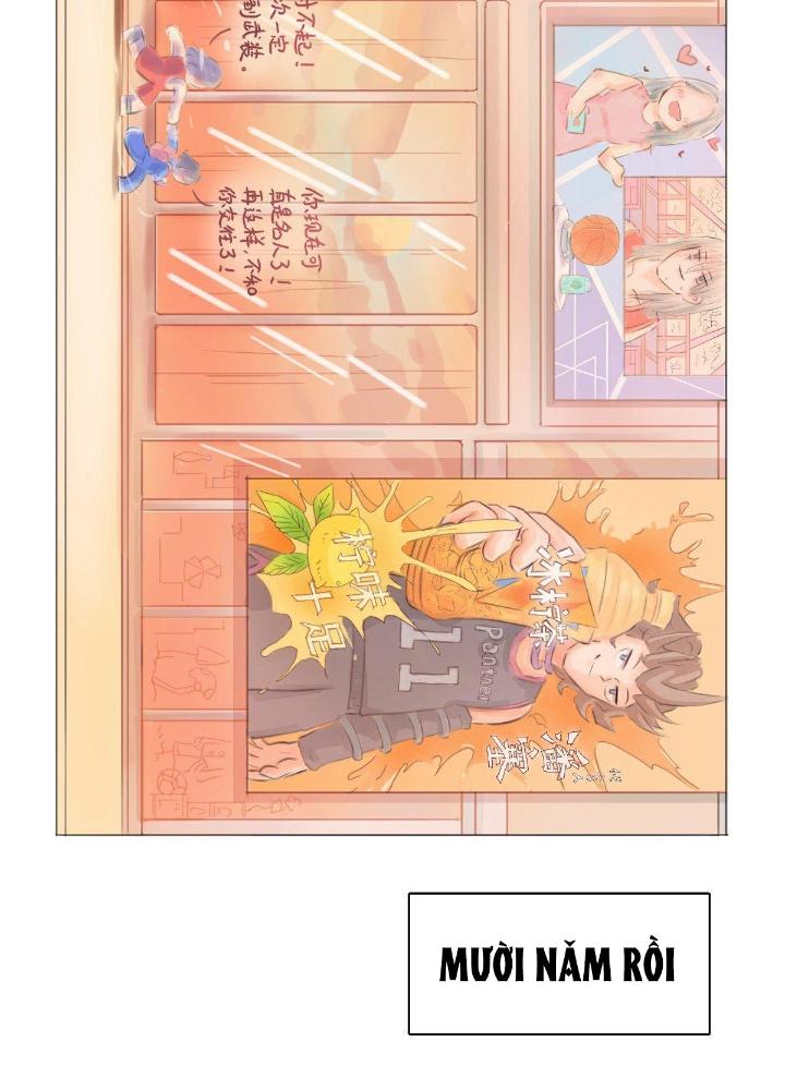 Long Hưởng Thiên Hạ Chapter 71 - Trang 3