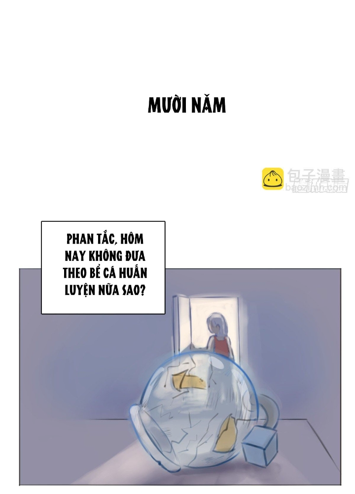 Long Hưởng Thiên Hạ Chapter 71 - Trang 3