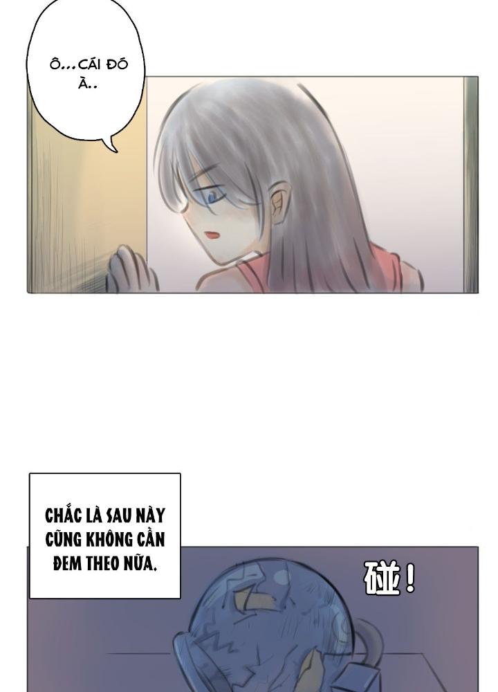 Long Hưởng Thiên Hạ Chapter 71 - Trang 3
