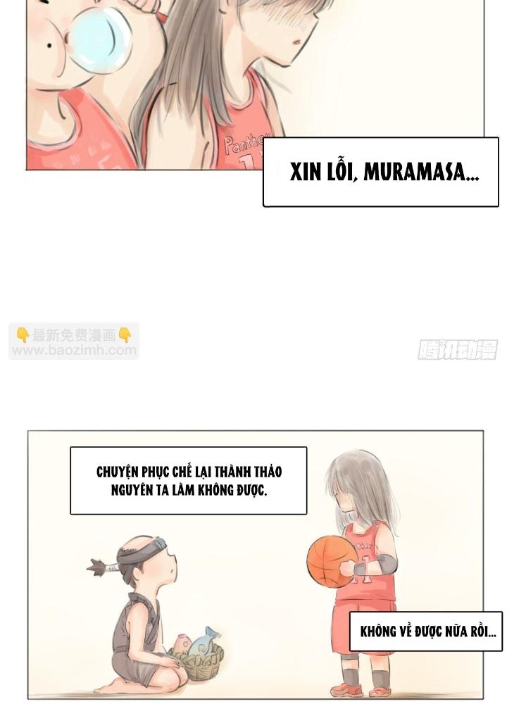 Long Hưởng Thiên Hạ Chapter 71 - Trang 3