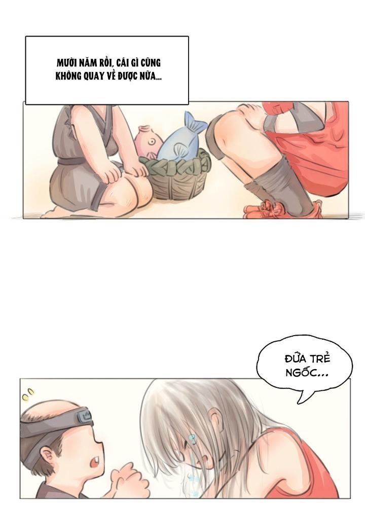 Long Hưởng Thiên Hạ Chapter 71 - Trang 3
