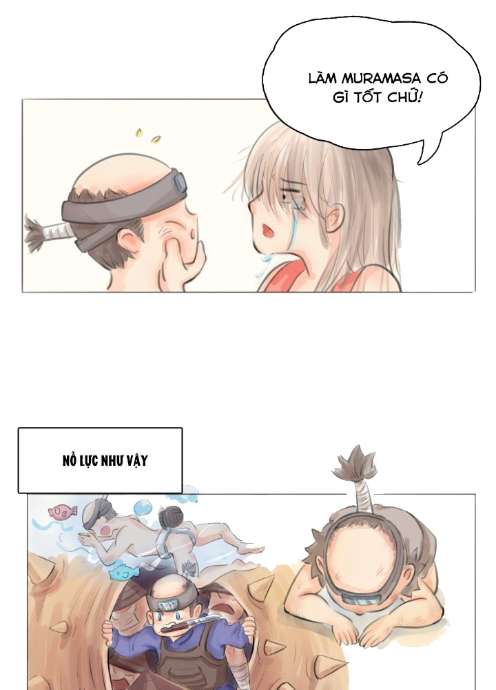 Long Hưởng Thiên Hạ Chapter 71 - Trang 3