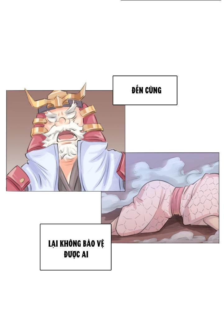 Long Hưởng Thiên Hạ Chapter 71 - Trang 3