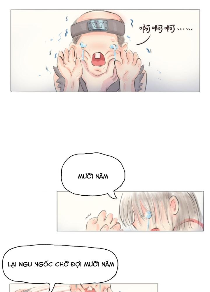 Long Hưởng Thiên Hạ Chapter 71 - Trang 3