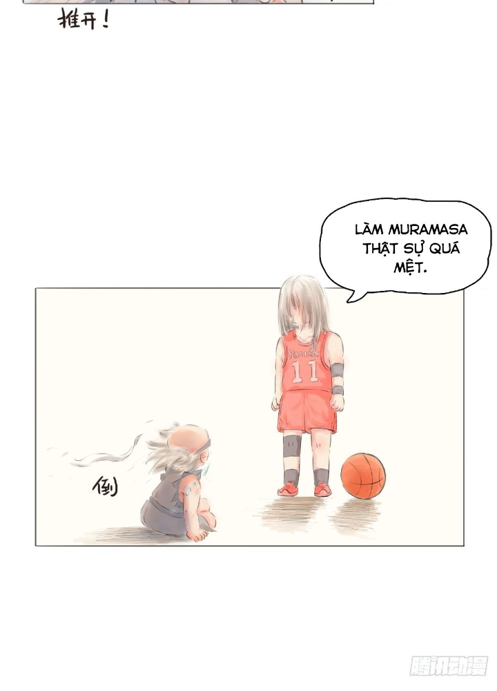 Long Hưởng Thiên Hạ Chapter 71 - Trang 3