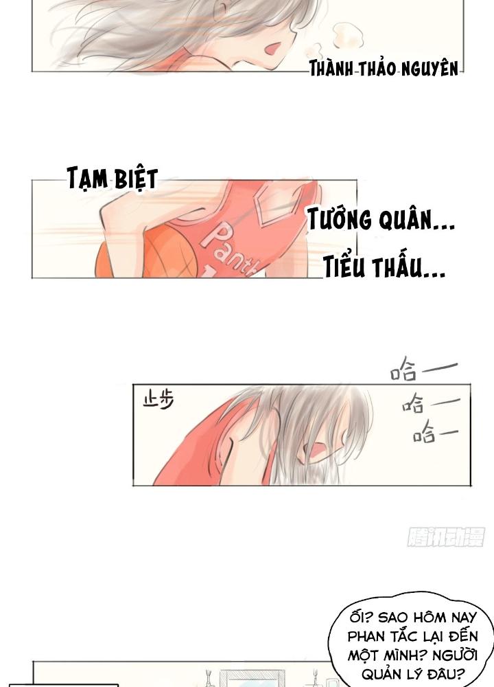 Long Hưởng Thiên Hạ Chapter 71 - Trang 3