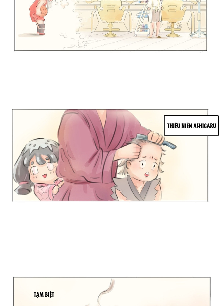 Long Hưởng Thiên Hạ Chapter 71 - Trang 3