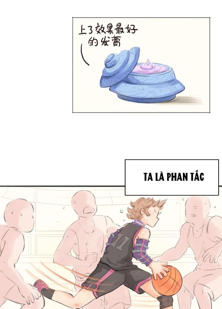 Long Hưởng Thiên Hạ Chapter 71 - Trang 3