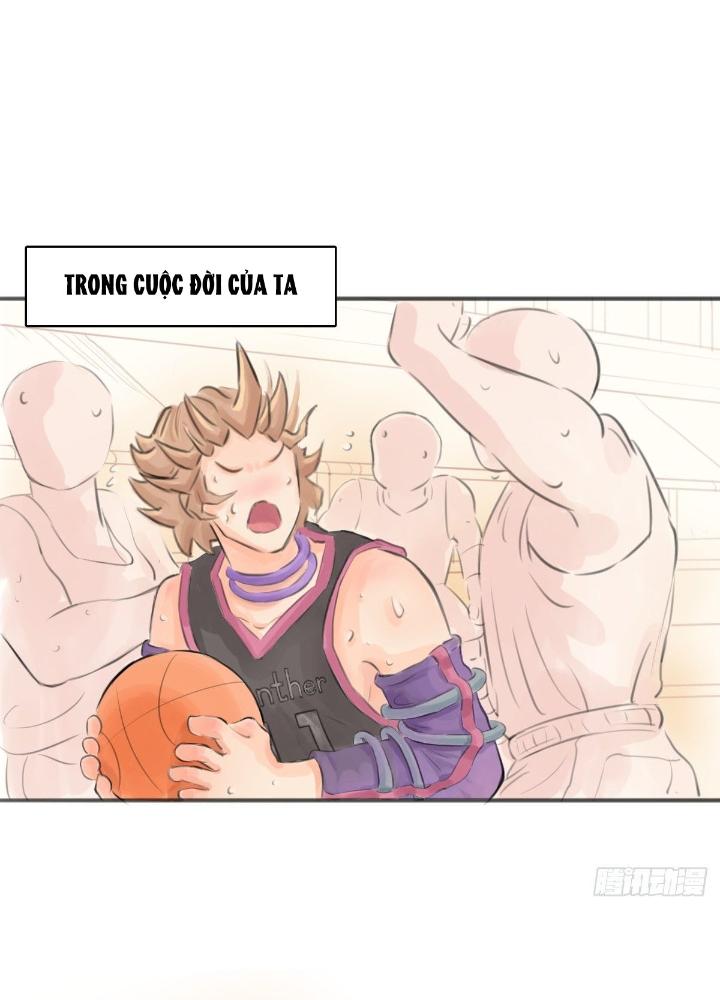 Long Hưởng Thiên Hạ Chapter 71 - Trang 3