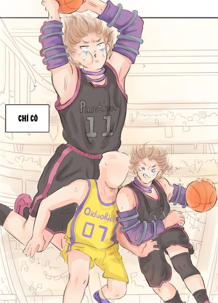 Long Hưởng Thiên Hạ Chapter 71 - Trang 3