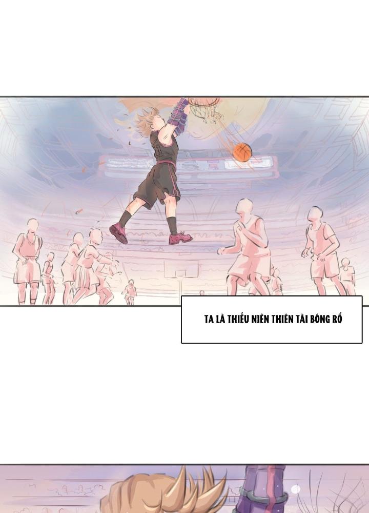 Long Hưởng Thiên Hạ Chapter 71 - Trang 3