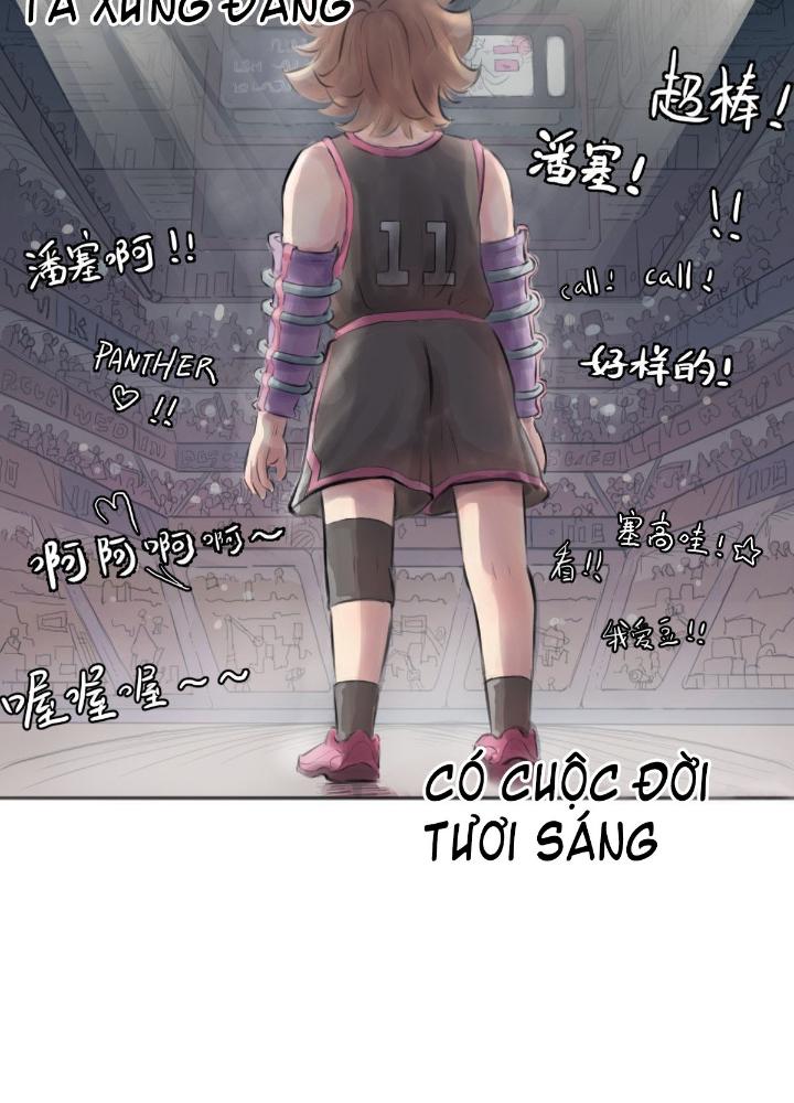 Long Hưởng Thiên Hạ Chapter 71 - Trang 3