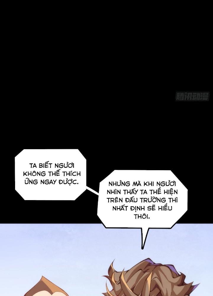 Long Hưởng Thiên Hạ Chapter 71 - Trang 3