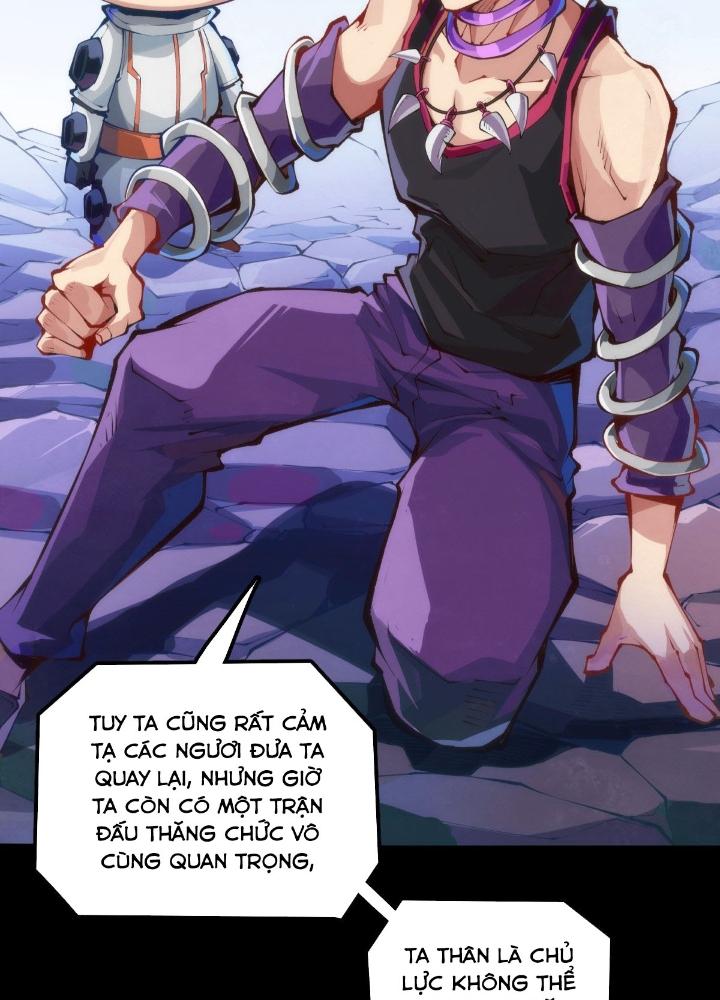 Long Hưởng Thiên Hạ Chapter 71 - Trang 3