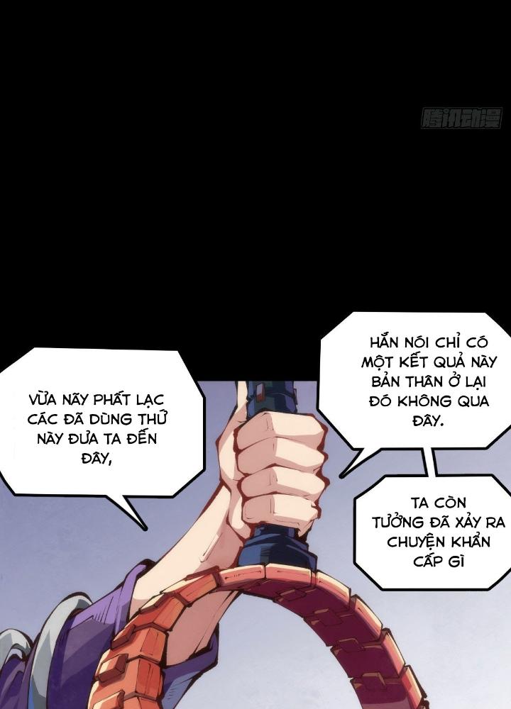 Long Hưởng Thiên Hạ Chapter 71 - Trang 3