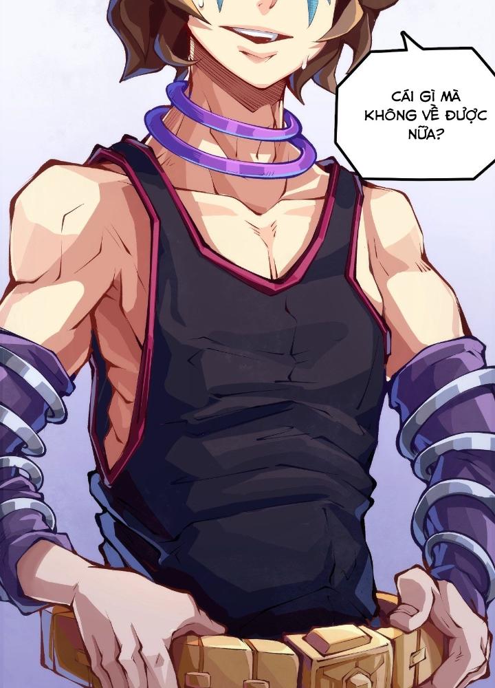 Long Hưởng Thiên Hạ Chapter 71 - Trang 3