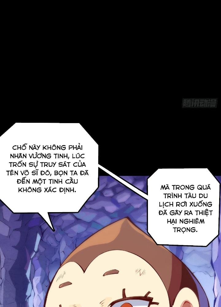 Long Hưởng Thiên Hạ Chapter 71 - Trang 3