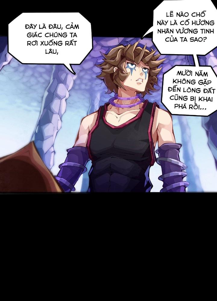 Long Hưởng Thiên Hạ Chapter 71 - Trang 3