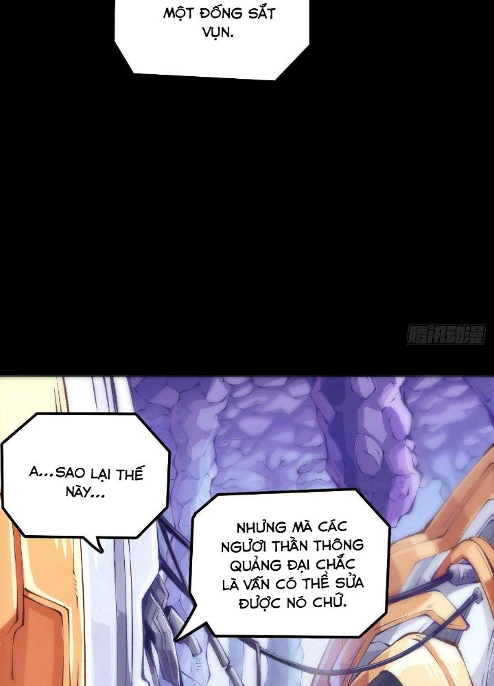 Long Hưởng Thiên Hạ Chapter 71 - Trang 3