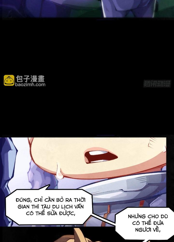 Long Hưởng Thiên Hạ Chapter 71 - Trang 3