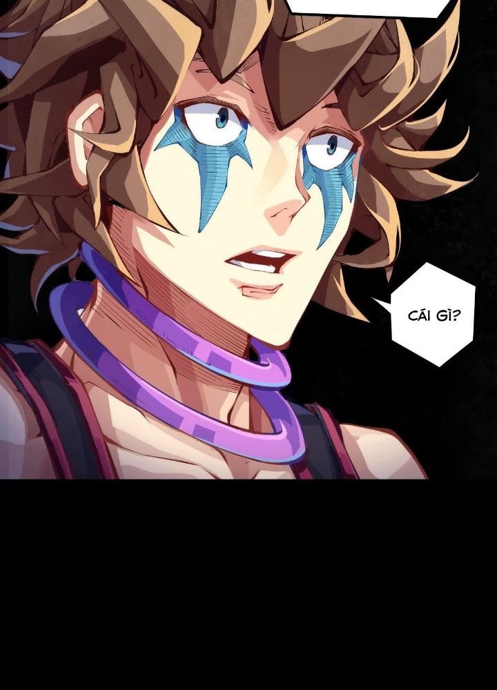 Long Hưởng Thiên Hạ Chapter 71 - Trang 3