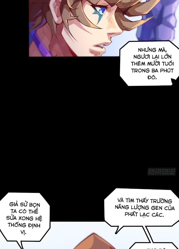Long Hưởng Thiên Hạ Chapter 71 - Trang 3