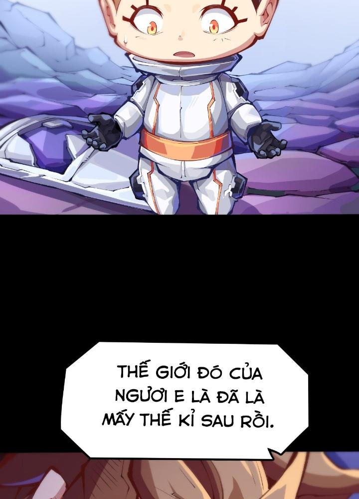 Long Hưởng Thiên Hạ Chapter 71 - Trang 3