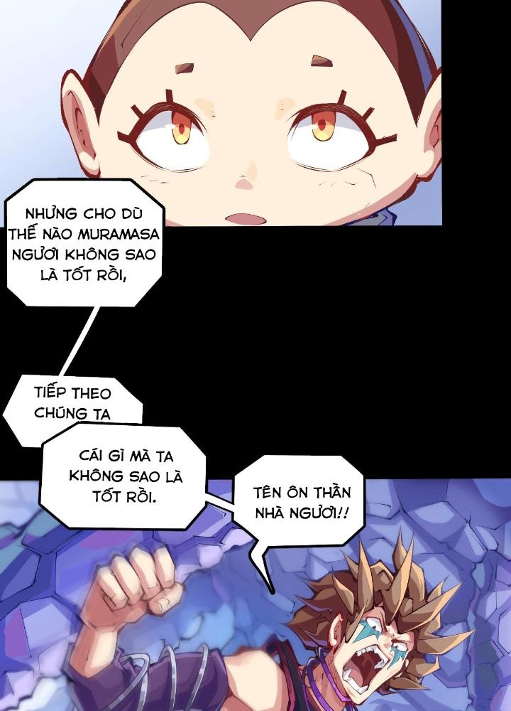 Long Hưởng Thiên Hạ Chapter 71 - Trang 3