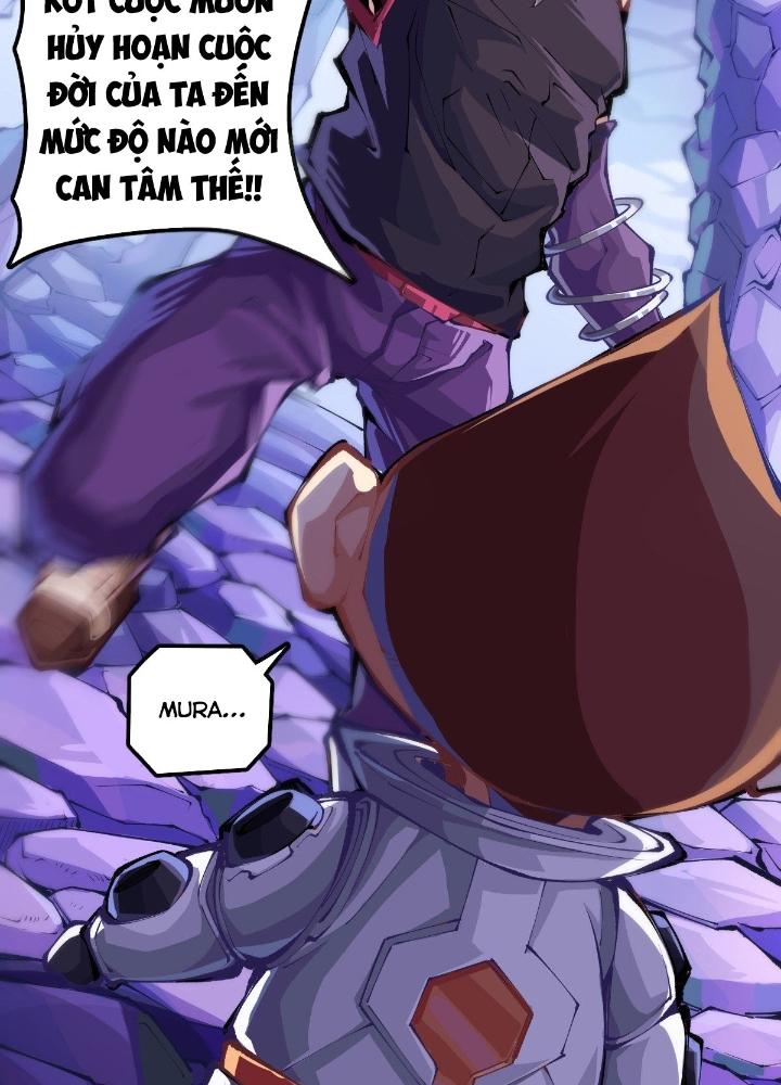 Long Hưởng Thiên Hạ Chapter 71 - Trang 3