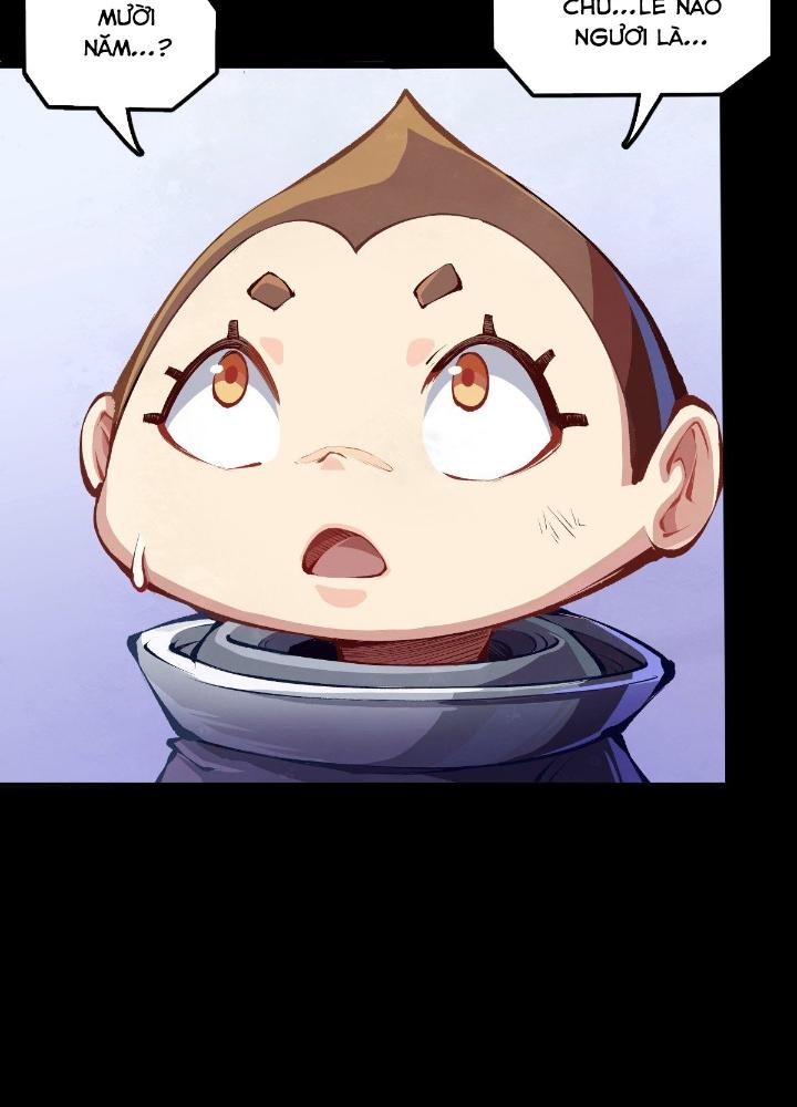 Long Hưởng Thiên Hạ Chapter 71 - Trang 3