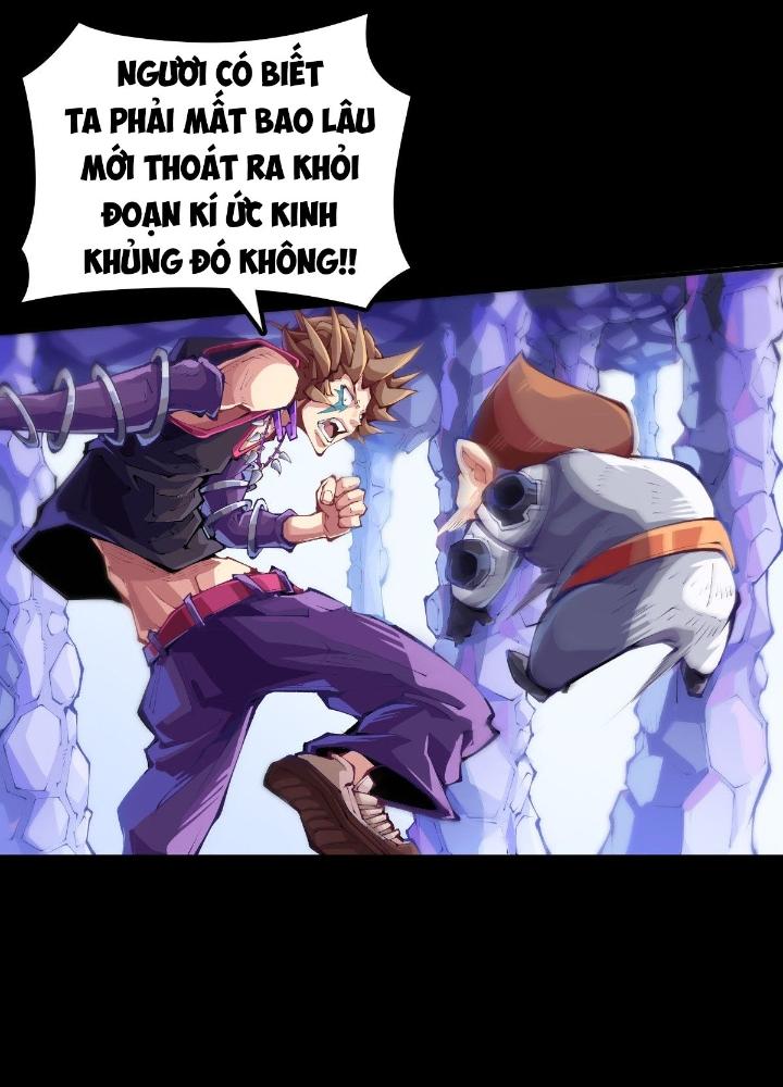 Long Hưởng Thiên Hạ Chapter 71 - Trang 3