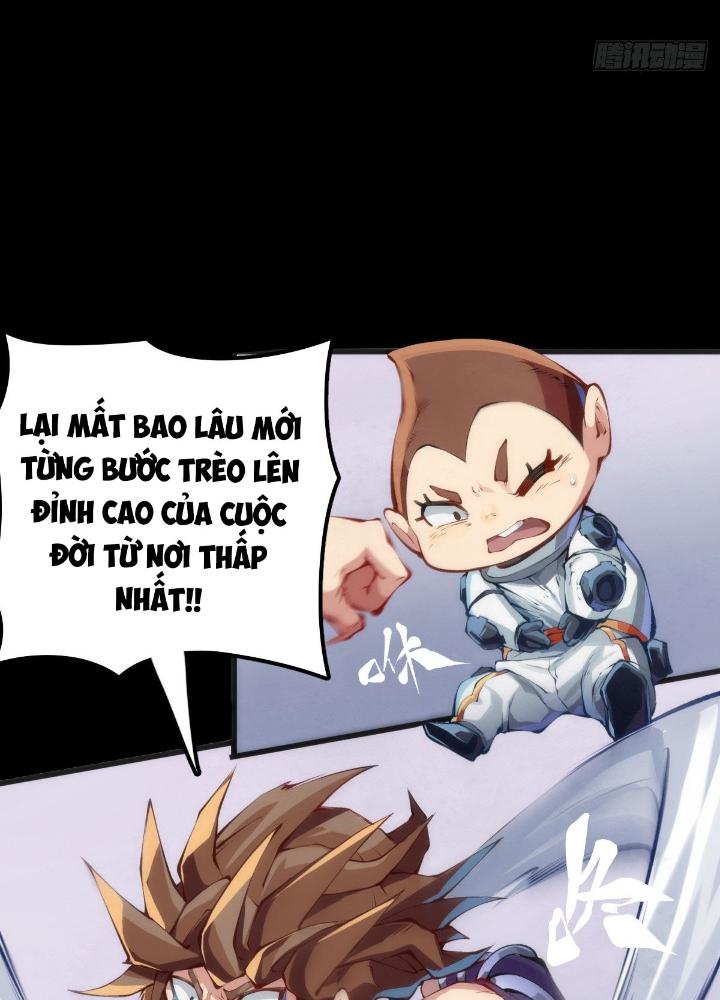 Long Hưởng Thiên Hạ Chapter 71 - Trang 3