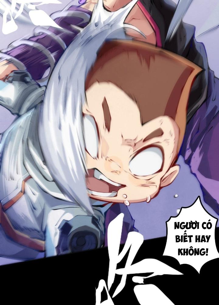 Long Hưởng Thiên Hạ Chapter 71 - Trang 3