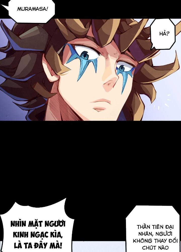 Long Hưởng Thiên Hạ Chapter 71 - Trang 3