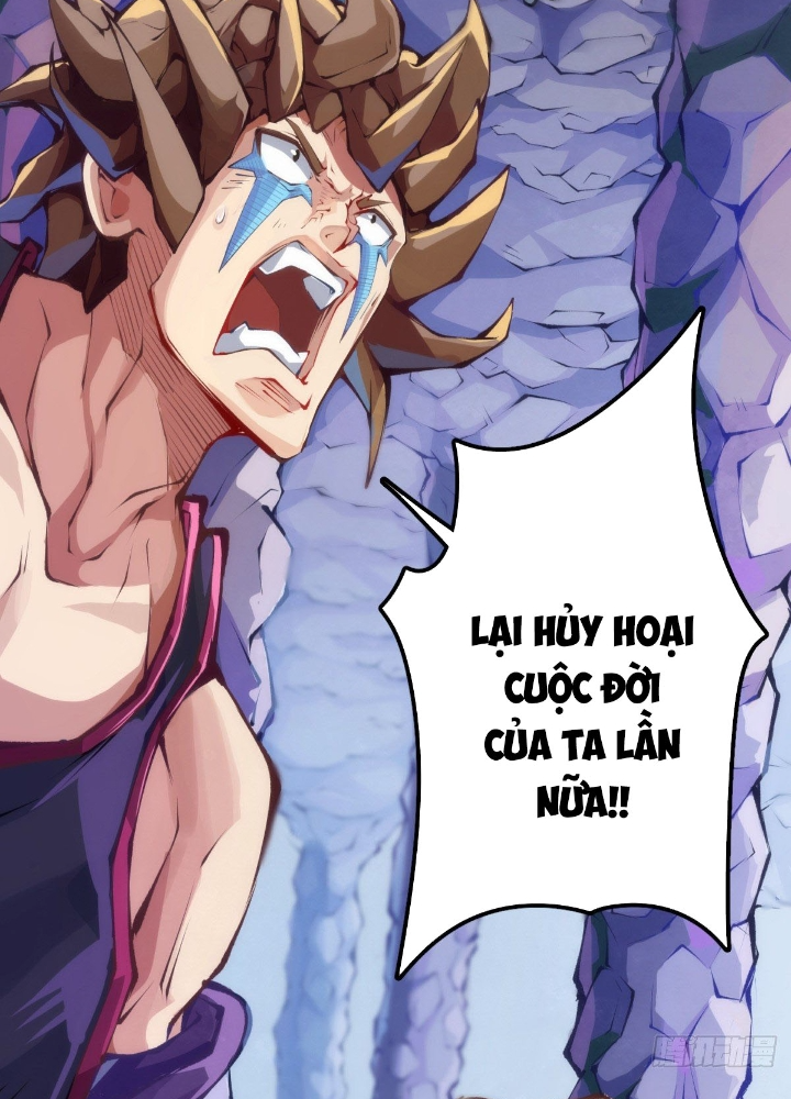 Long Hưởng Thiên Hạ Chapter 71 - Trang 3