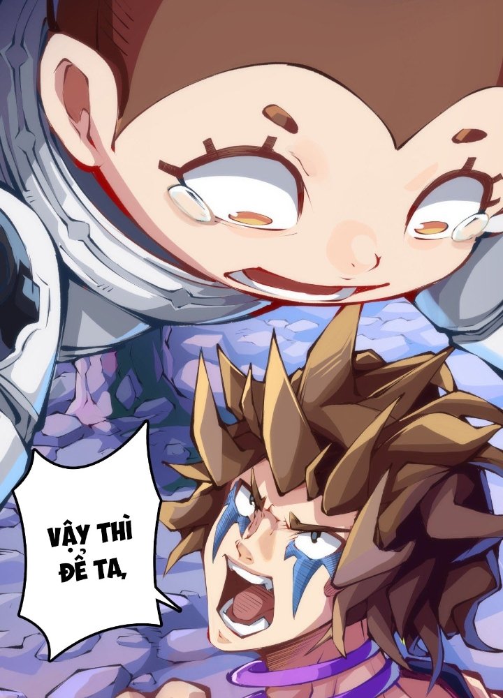 Long Hưởng Thiên Hạ Chapter 71 - Trang 3