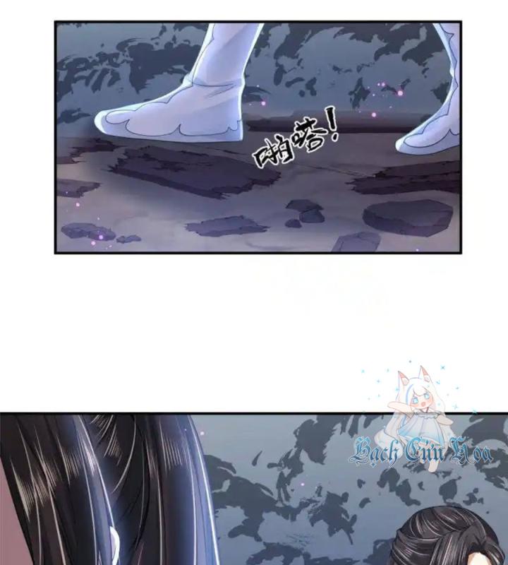 Hồ Ly Tinh Của Trẫm Chapter 62 - Trang 2