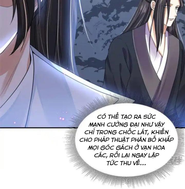 Hồ Ly Tinh Của Trẫm Chapter 62 - Trang 2