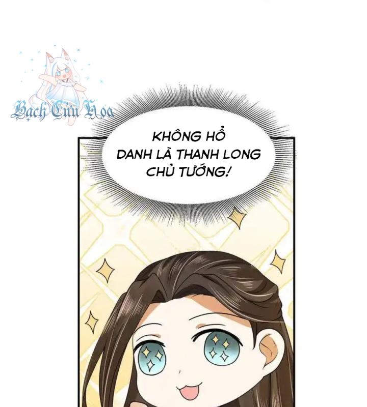 Hồ Ly Tinh Của Trẫm Chapter 62 - Trang 2