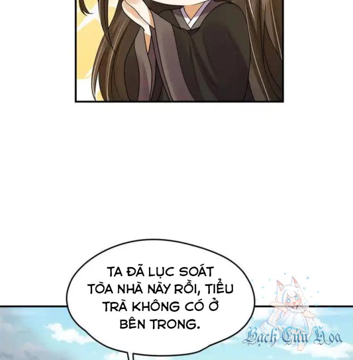 Hồ Ly Tinh Của Trẫm Chapter 62 - Trang 2